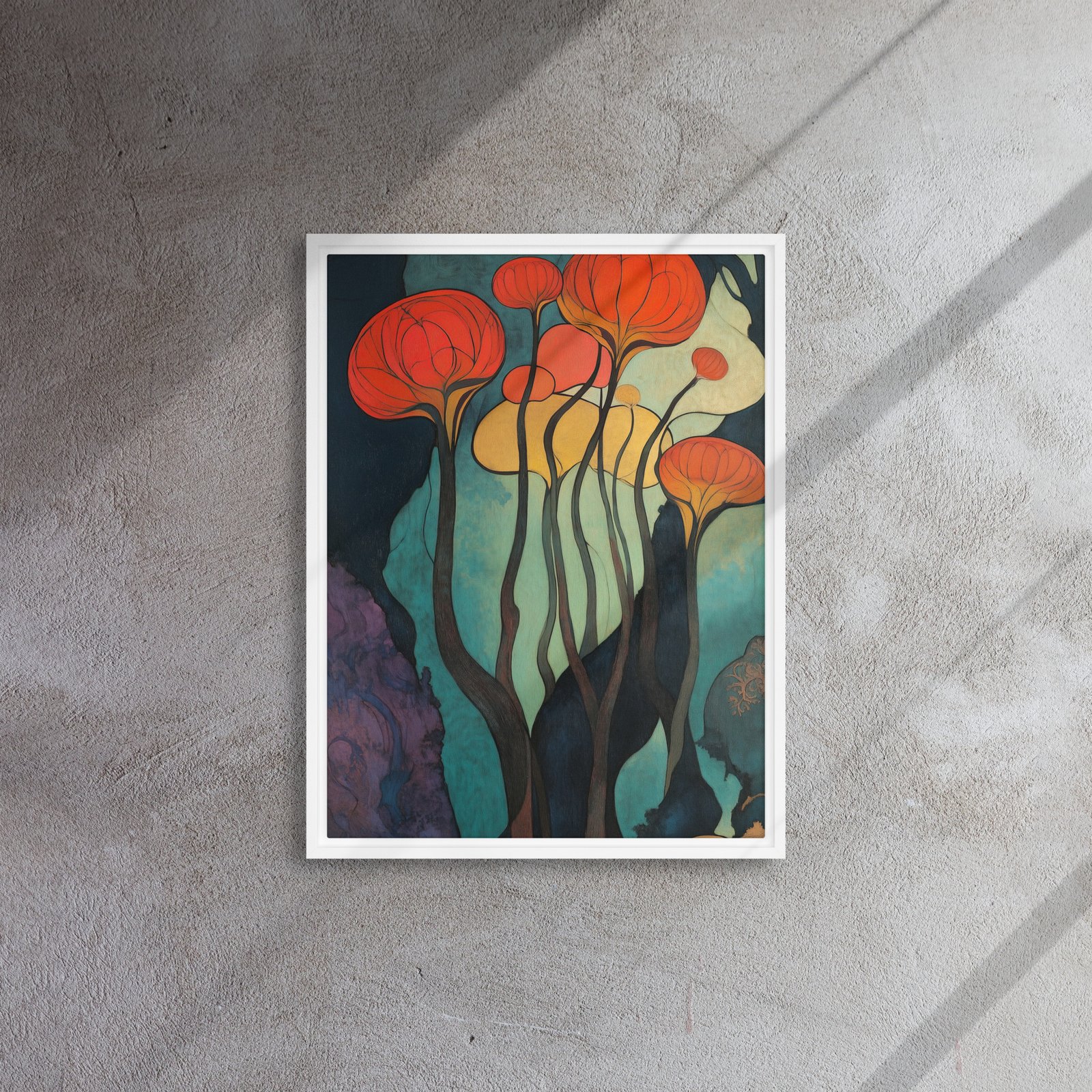 Framed canvas in white 18x24 front 689e17b1969a2.jpg