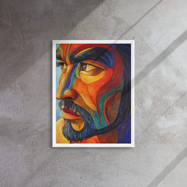 Framed canvas in white 18x24 front 689ed3681647b.jpg