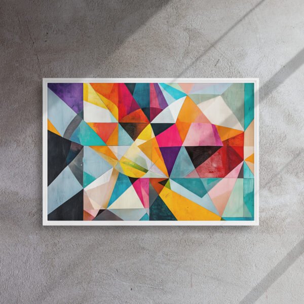 Prismatic Fusion Geometry Canvas - Image 14