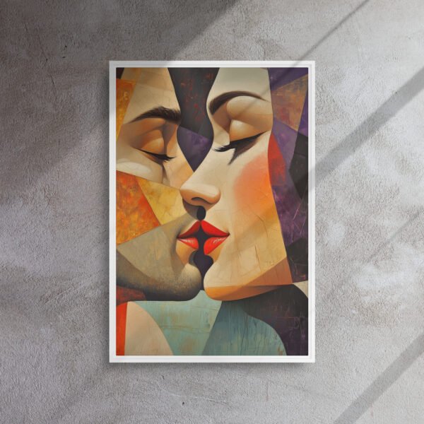 Lovers Embrace - Image 14