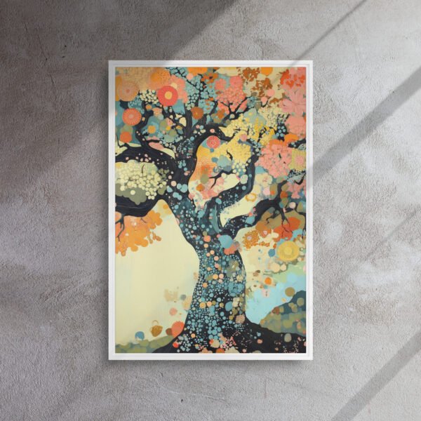 Blossom Mosaic Dream Tree - Image 14