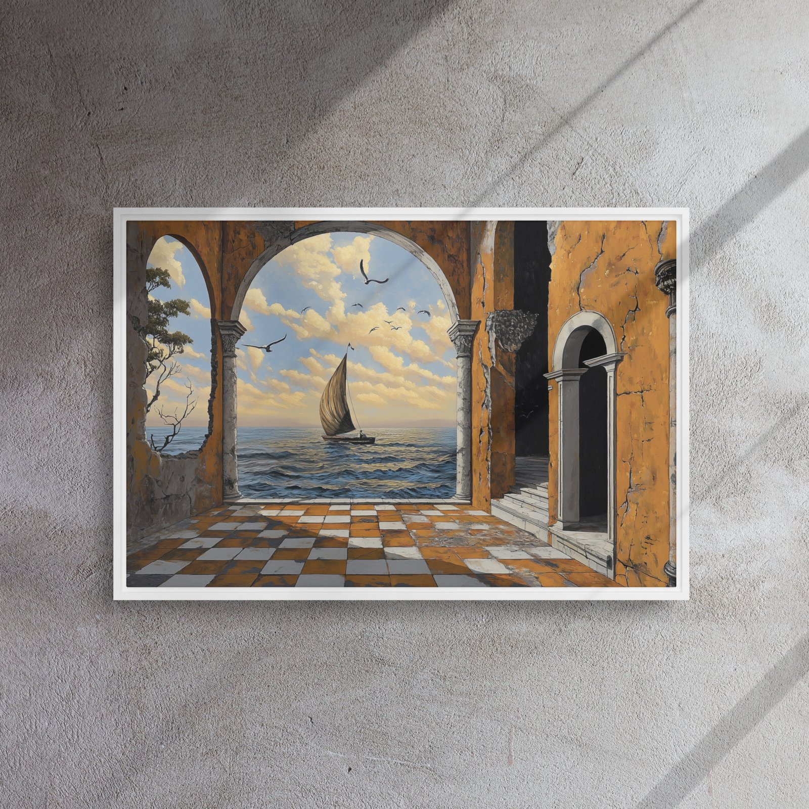 Framed canvas in white 20x30 front 689d9a02062fd.jpg