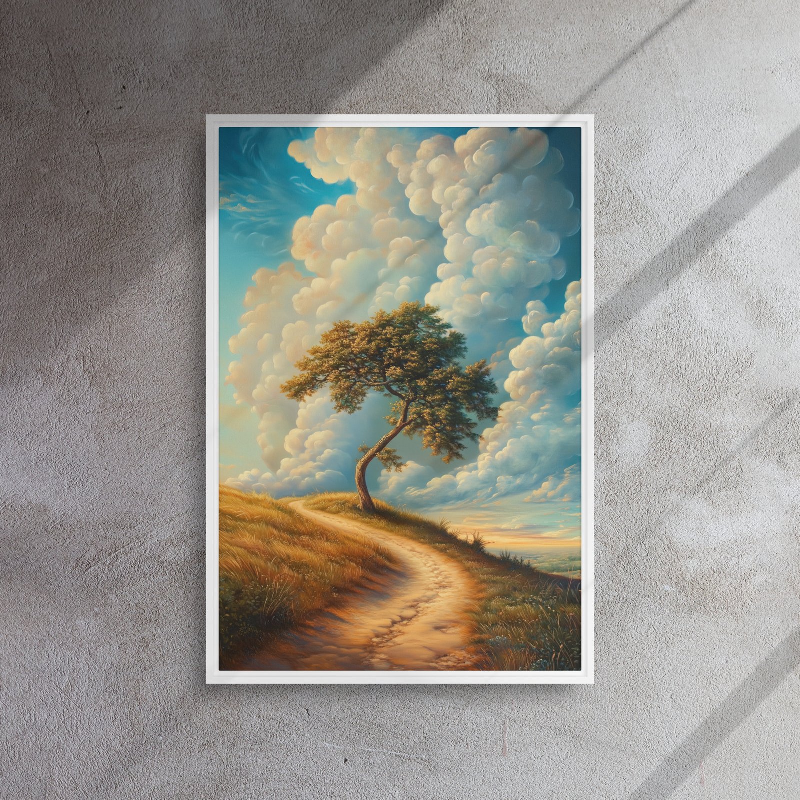 Framed canvas in white 20x30 front 689ec2dbd2bf8.jpg