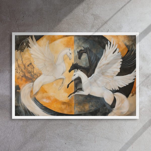 Eclipse Pegasus Harmony Art - Image 15