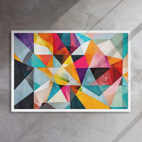 Prismatic Fusion Geometry Canvas - Image 15