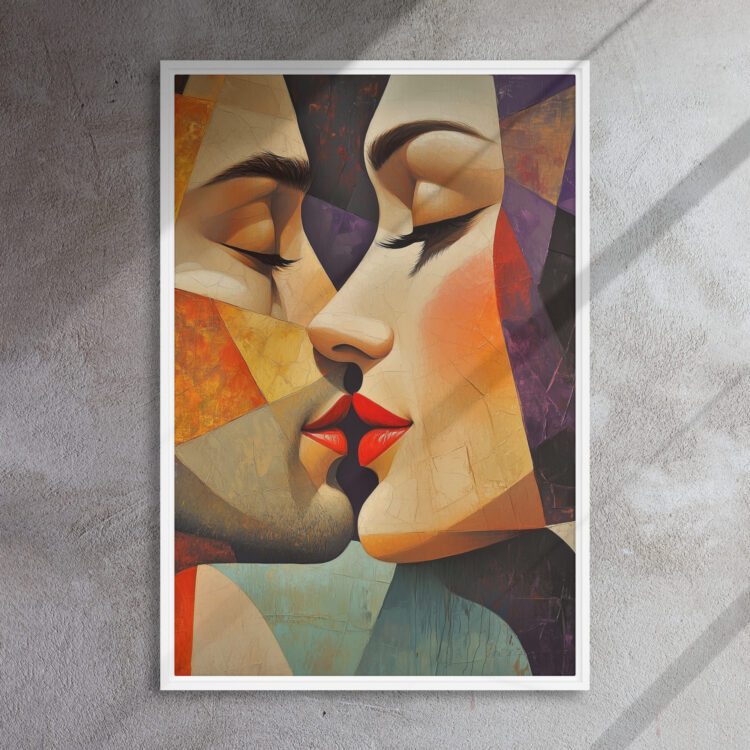 Lovers Embrace - Image 15