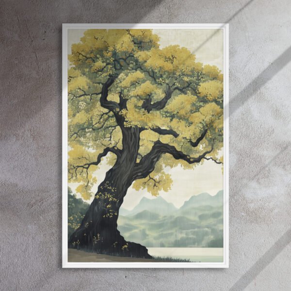 Golden Canopy Tranquil Roots - Image 15