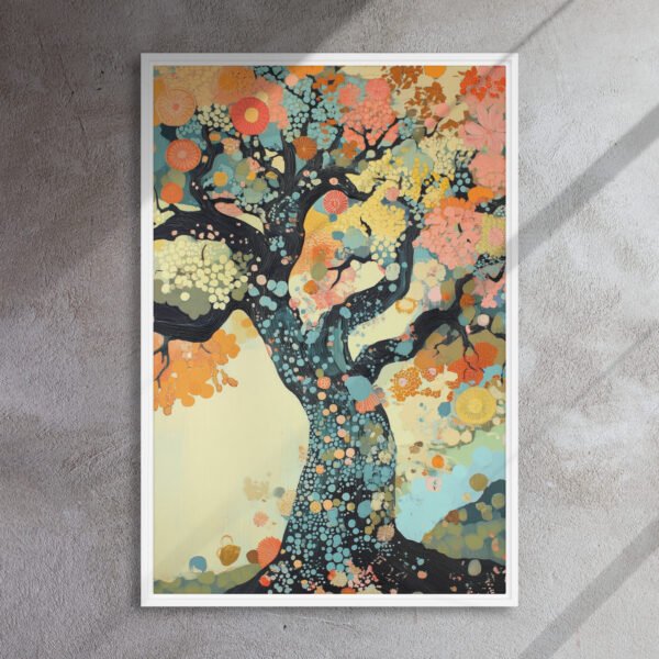 Blossom Mosaic Dream Tree - Image 15