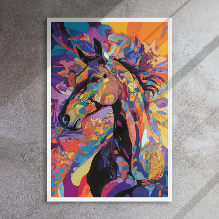 Aurora Blaze Wild Stallion - Image 15