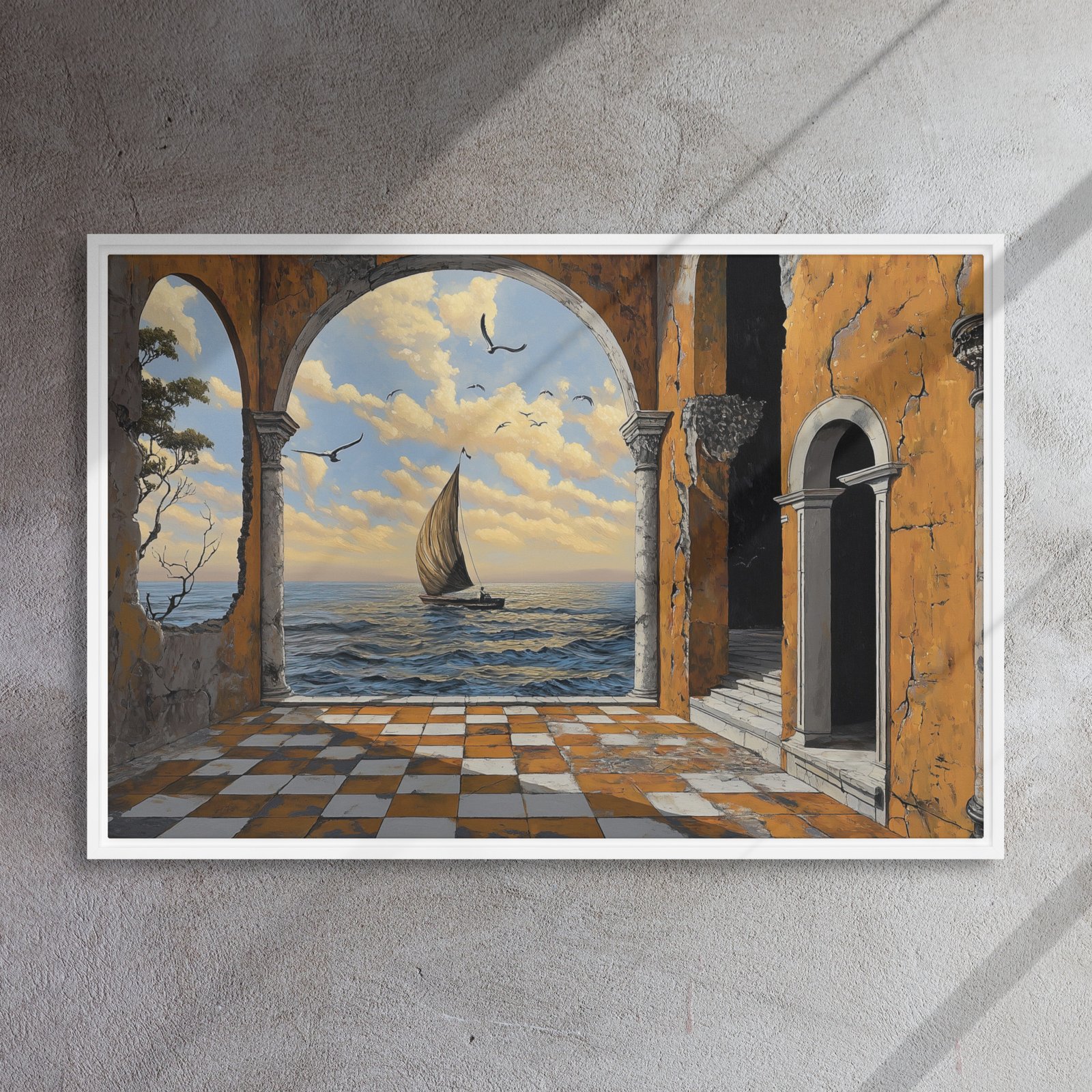 Framed canvas in white 24x36 front 689d9a0206350.jpg