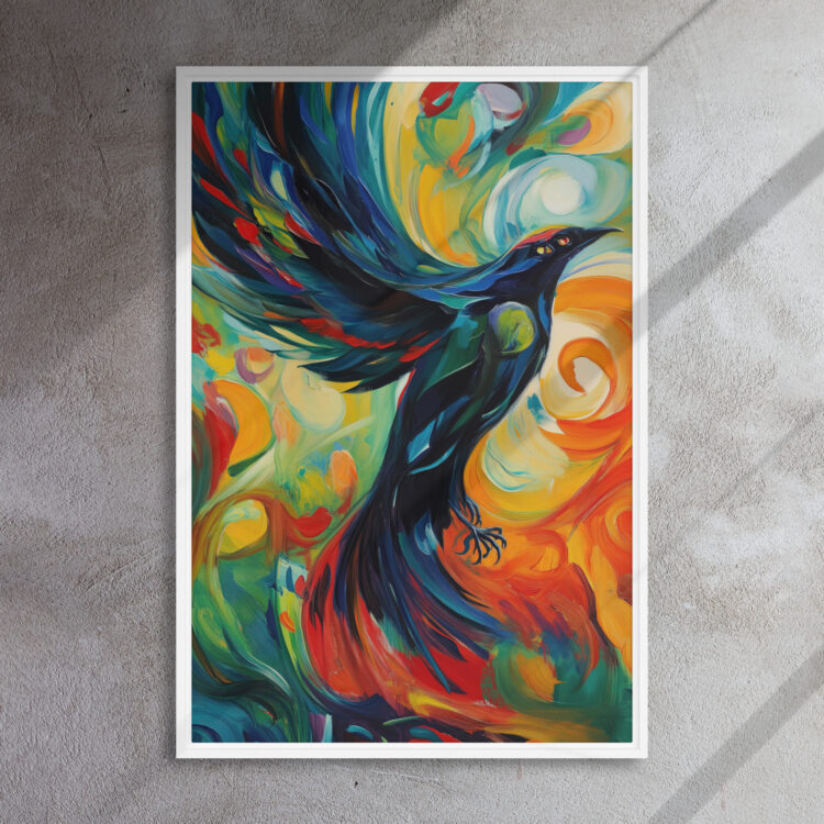 Framed canvas in white 24x36 front 689ed54976c2f.jpg