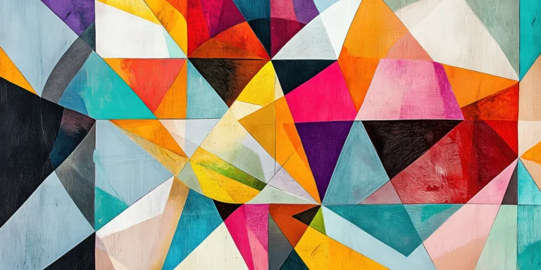 Abstract Paintings Art: Adding Contemporary Flair to Your Home