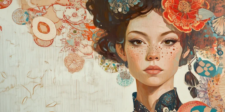 The Top Trends in Framed Canvas Prints for Modern Interiors