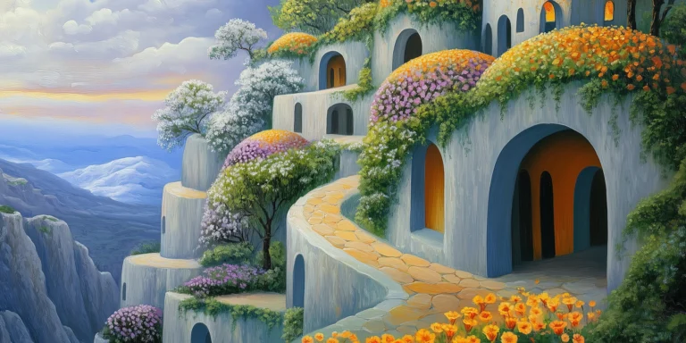 How to Create a Cozy Atmosphere with Framed Canvas Art Prints